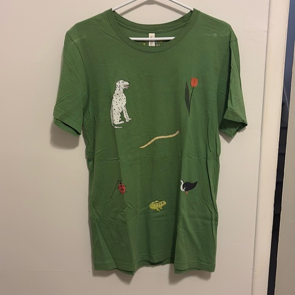 Lorien stern t shirt. - Picture 1 of 3